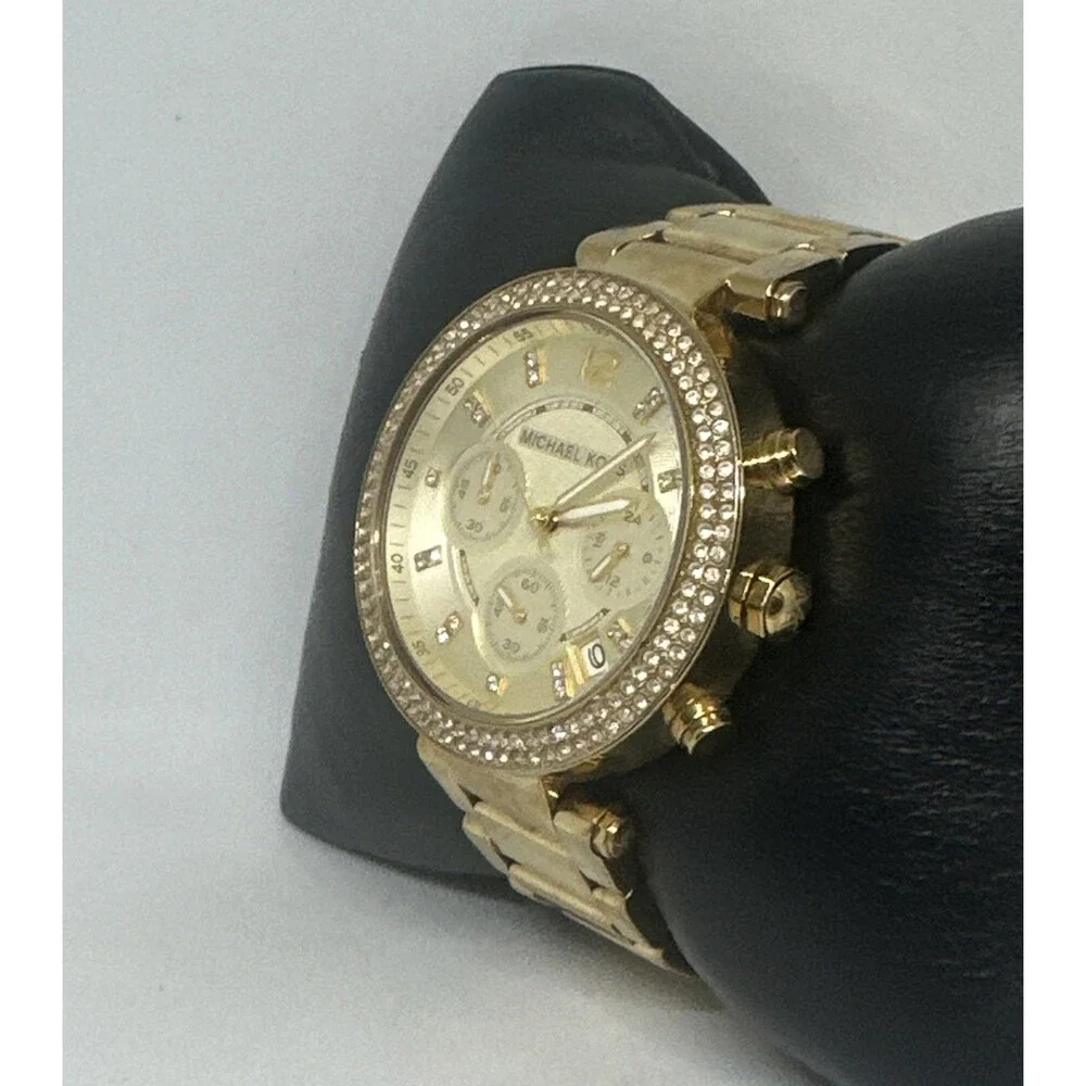 Michael Kors MK5354 ROT293